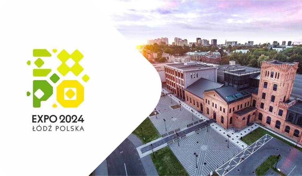 You are currently viewing Łódź ubiega się o organizację wystawy EXPO Holticultural w 2024 roku