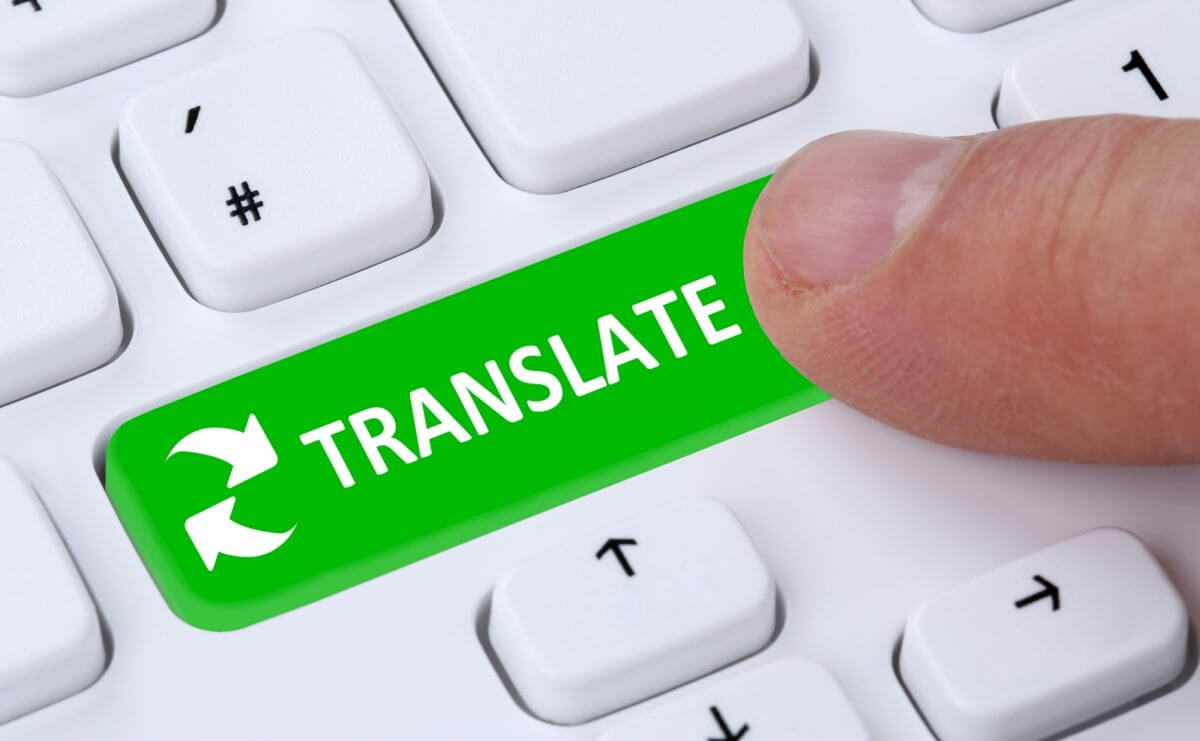 Tłumaczenia marketingowe w Biurze Tłumaczeń Legwan